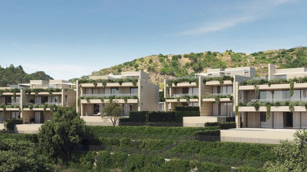 Villa – Chalet — Elviria