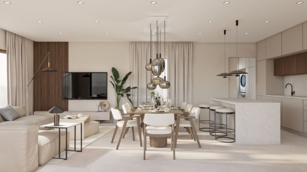 Detached Villa — Mijas Costa