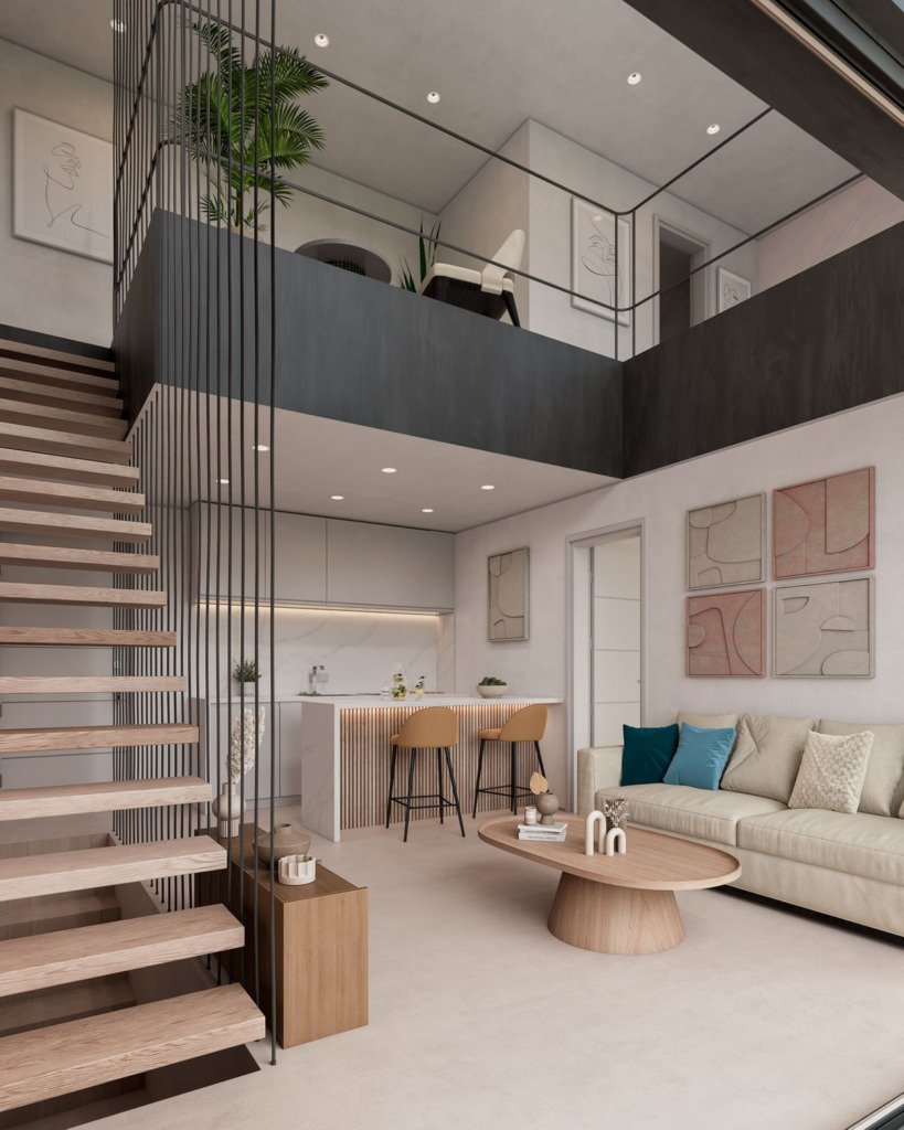 Apartamento Planta Media — Nueva Andalucía