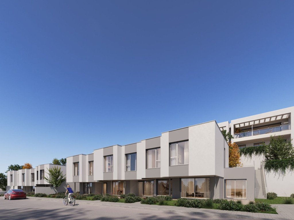 Townhouse — Elviria