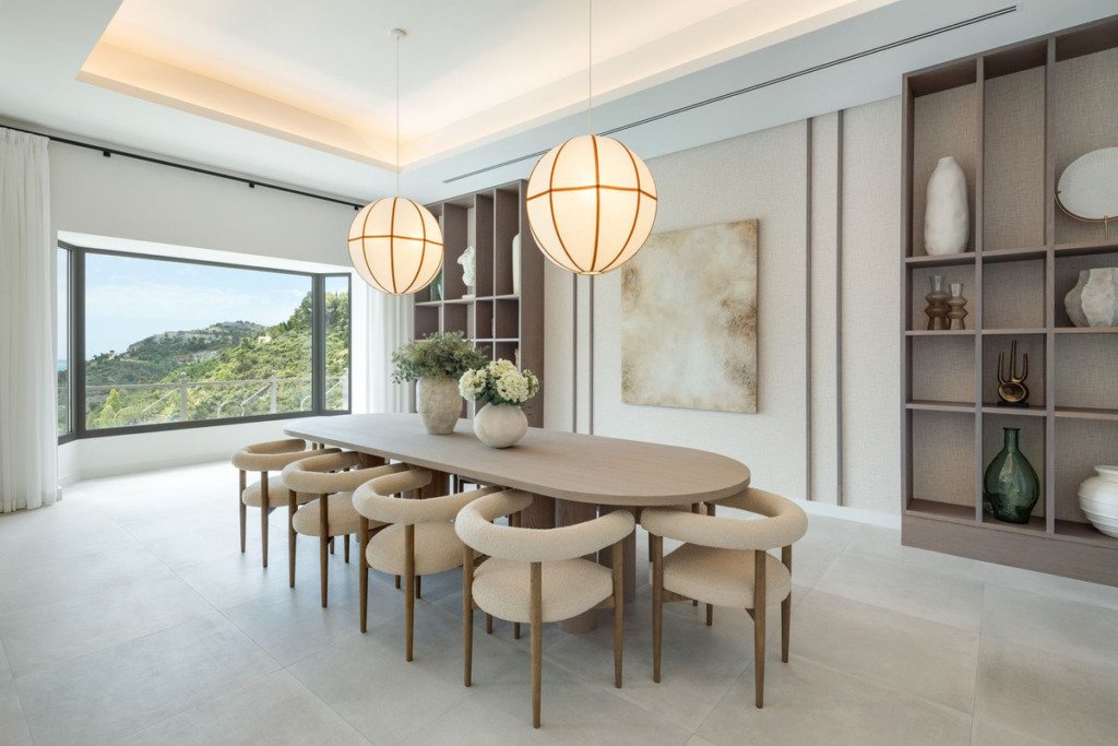 Villa – Chalet — Marbella