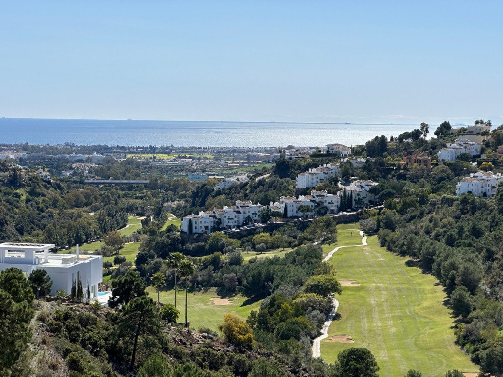 Villa – Chalet — El Madroñal