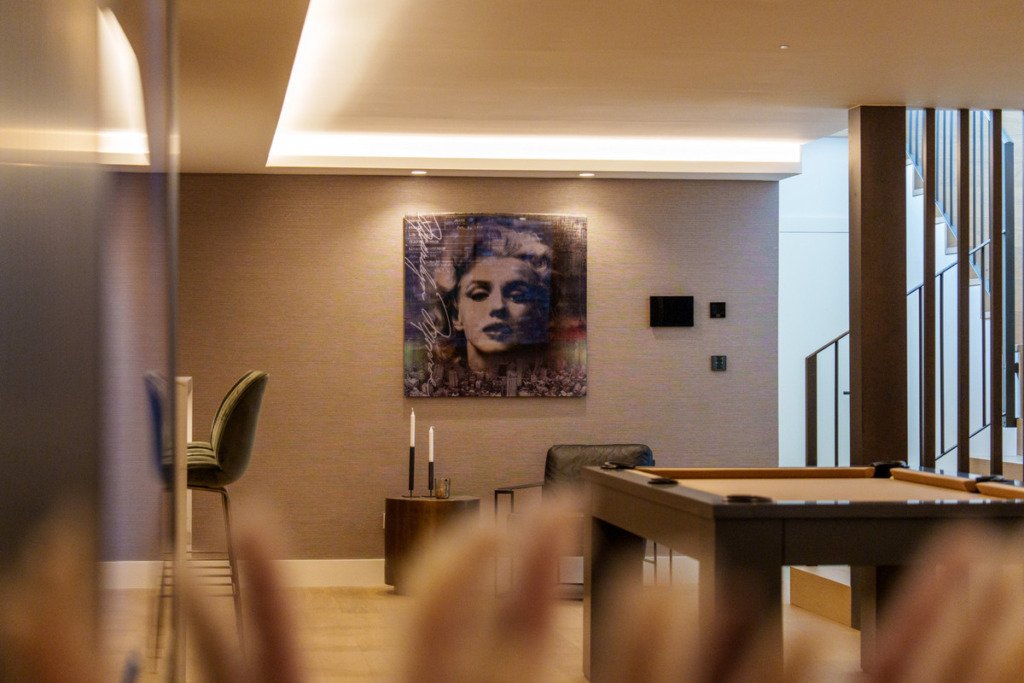 Detached Villa — The Golden Mile