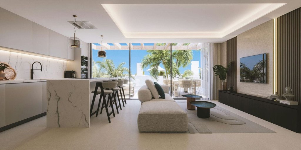 Villa – Chalet — La Cala Golf