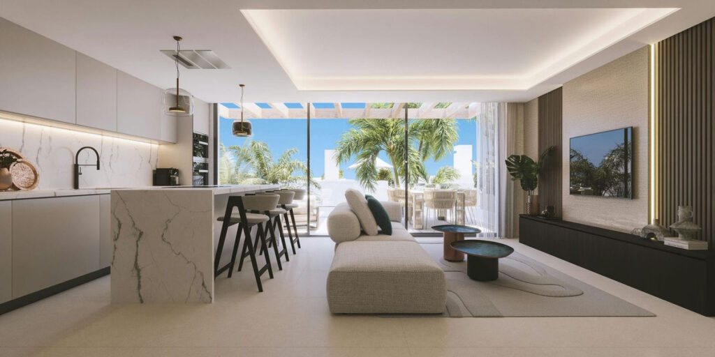 Detached Villa — La Cala Golf