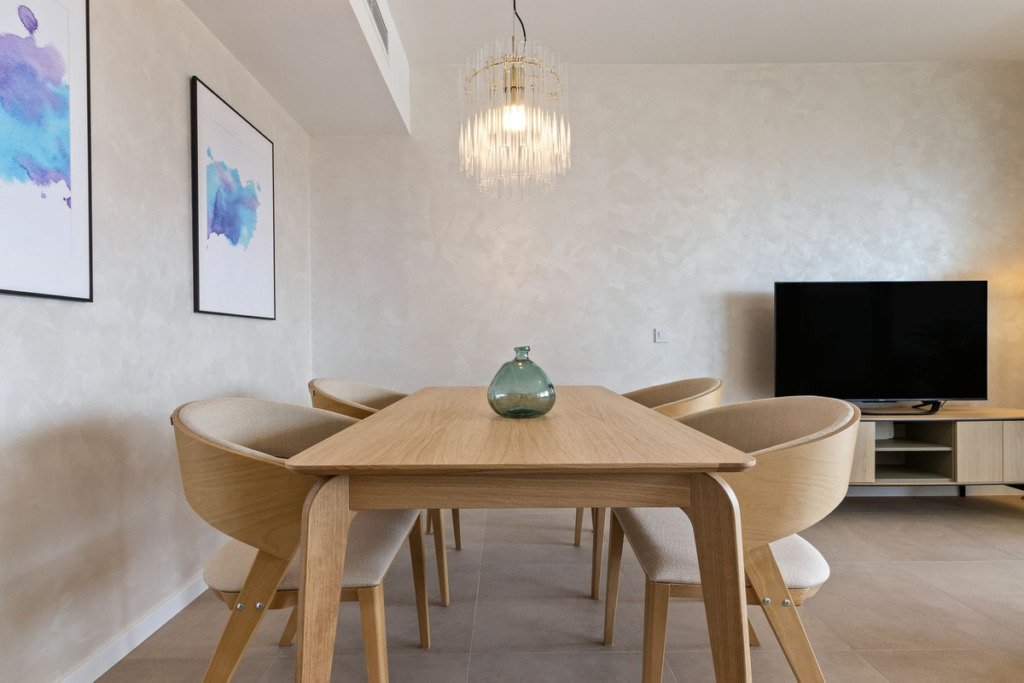 Wohnung im Mittelgeschoss – Torremolinos