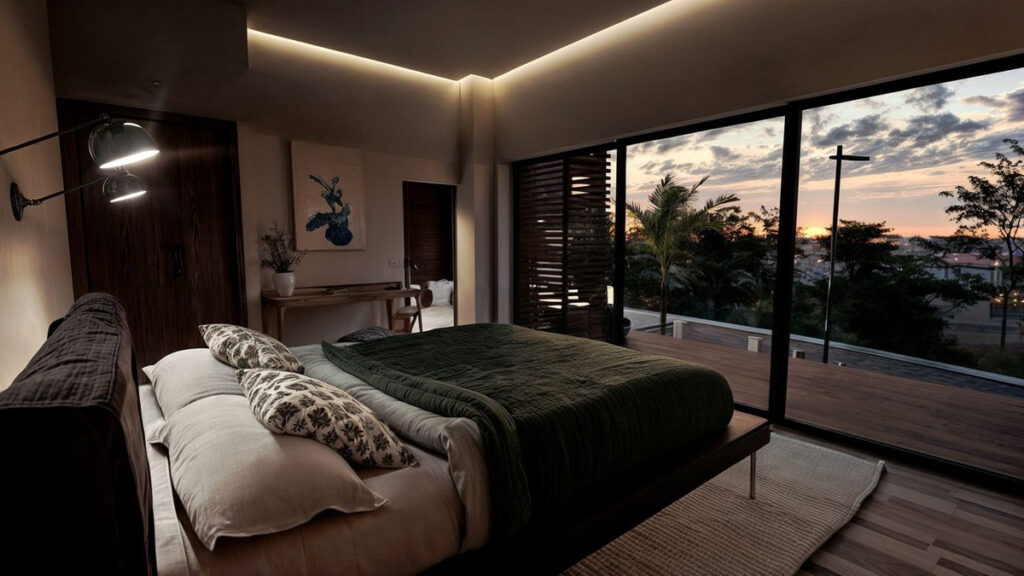 Villa – Chalet — Estepona