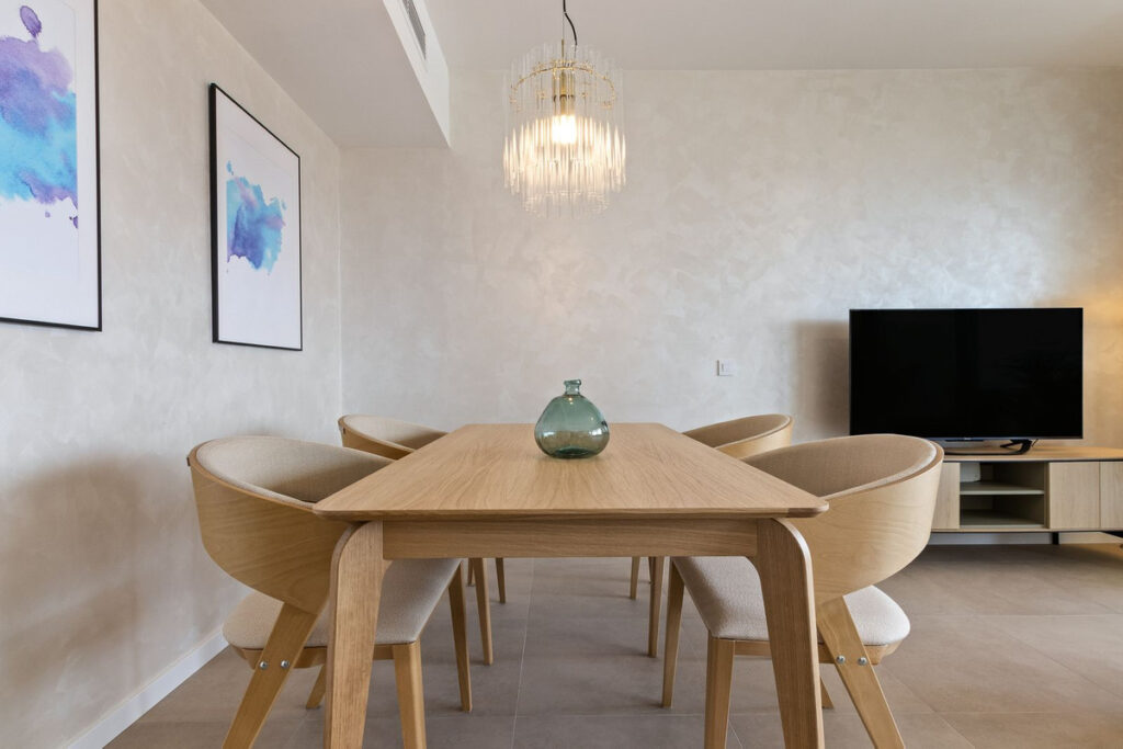 Apartamento Planta Media — Torremolinos