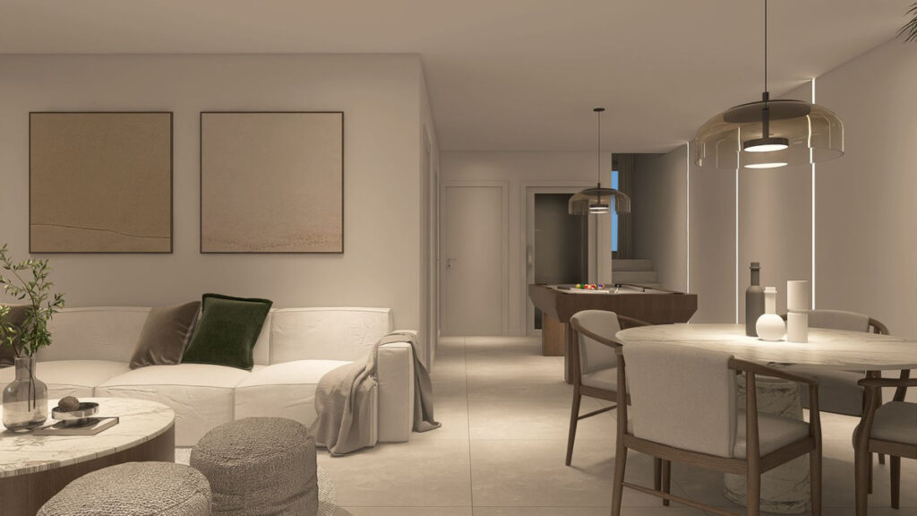 Villa – Chalet — Mijas Costa
