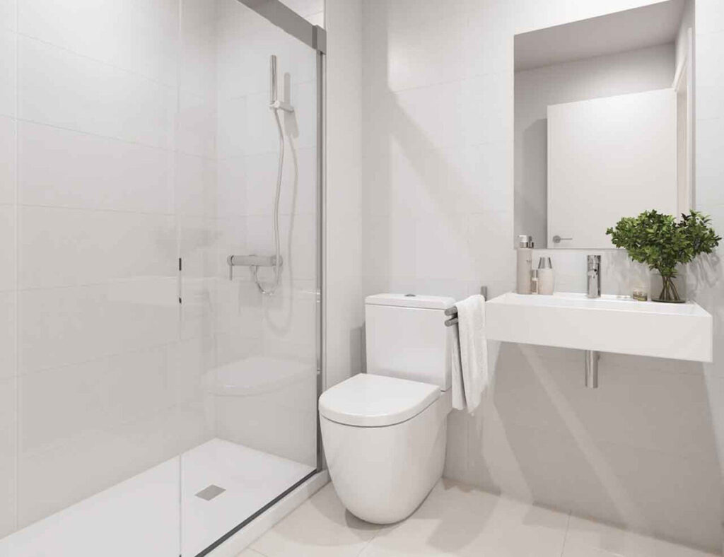 Apartamento Planta Baja — Casares