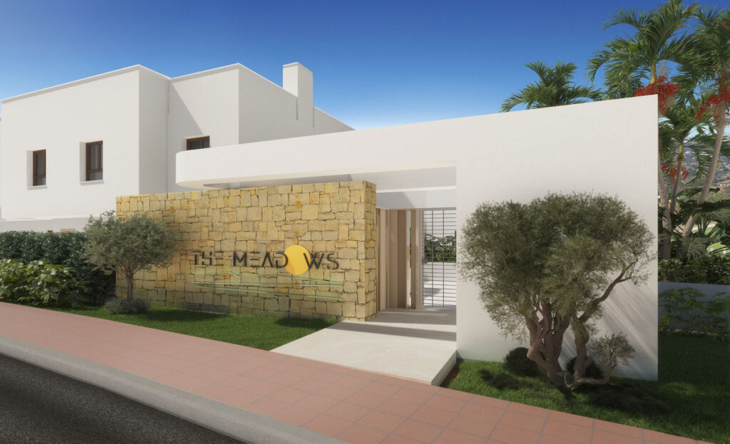 Townhouse — La Cala Golf