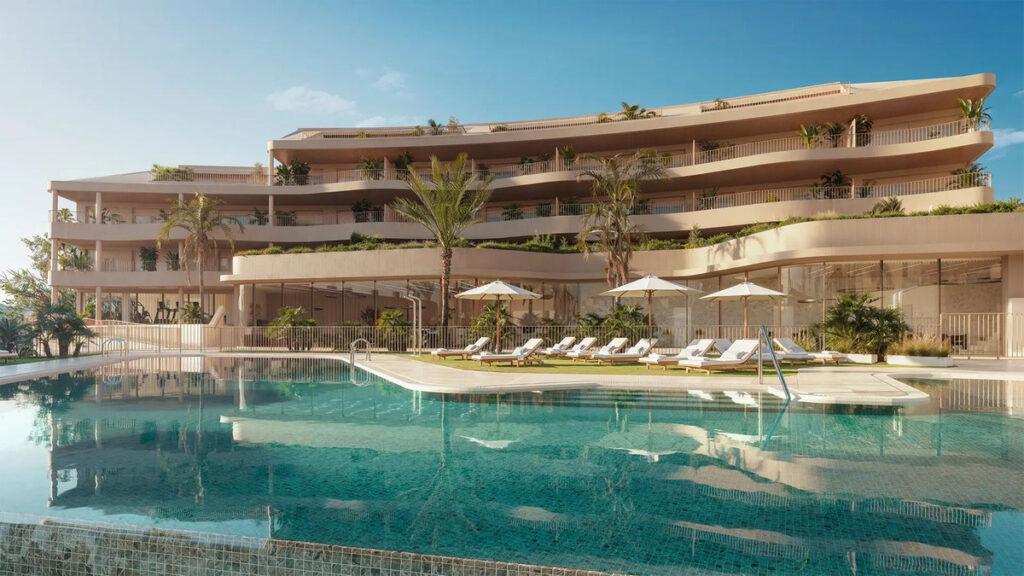 Ático — Fuengirola