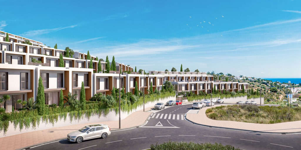 Apartamento Planta Baja — Mijas Costa