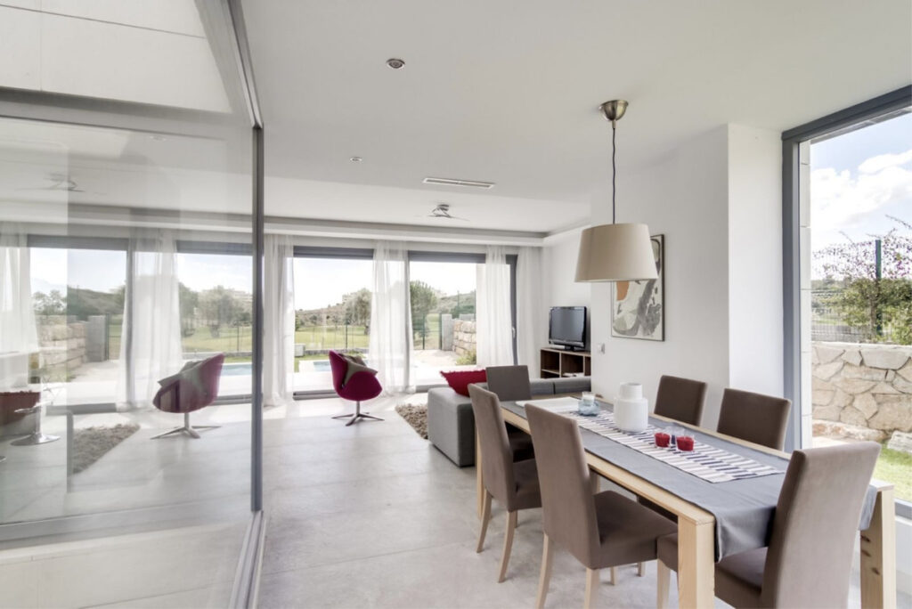 Villa – Chalet — Mijas Costa