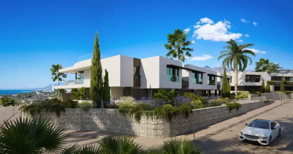 Ground Floor Apartment — Santa Clara