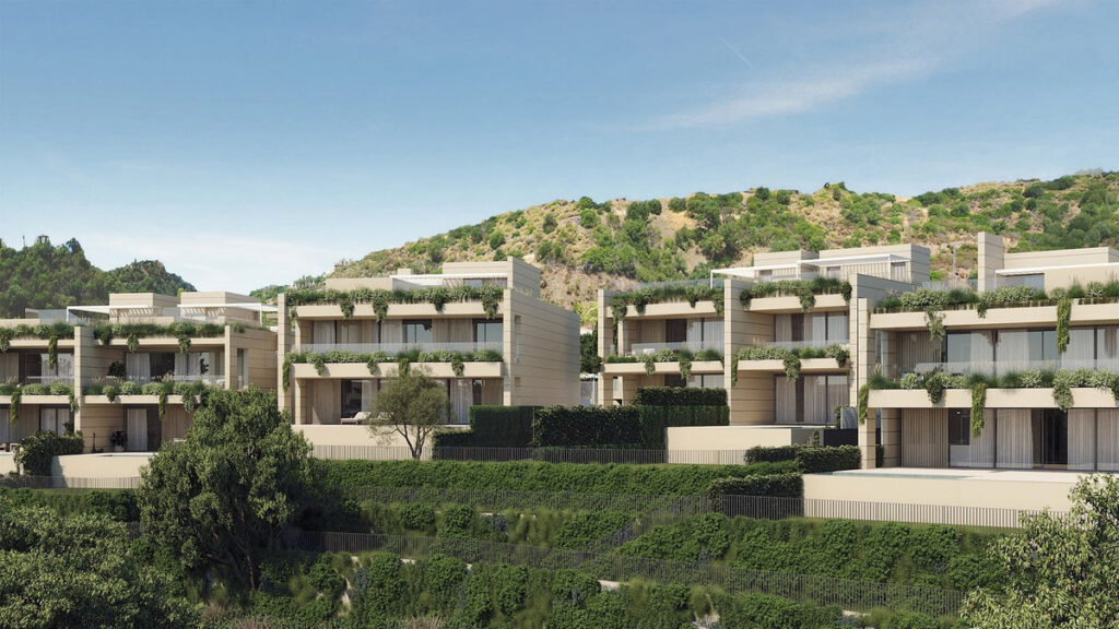 Вилла/Шале — Elviria