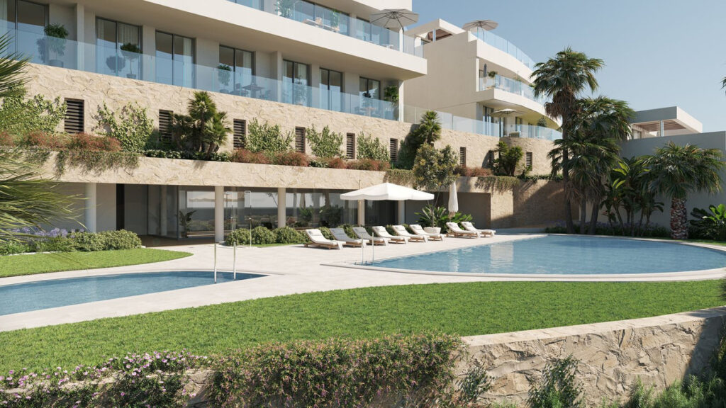 Villa – Chalet — Fuengirola