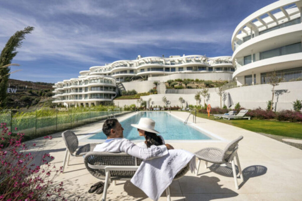 Penthouse — Benahavís