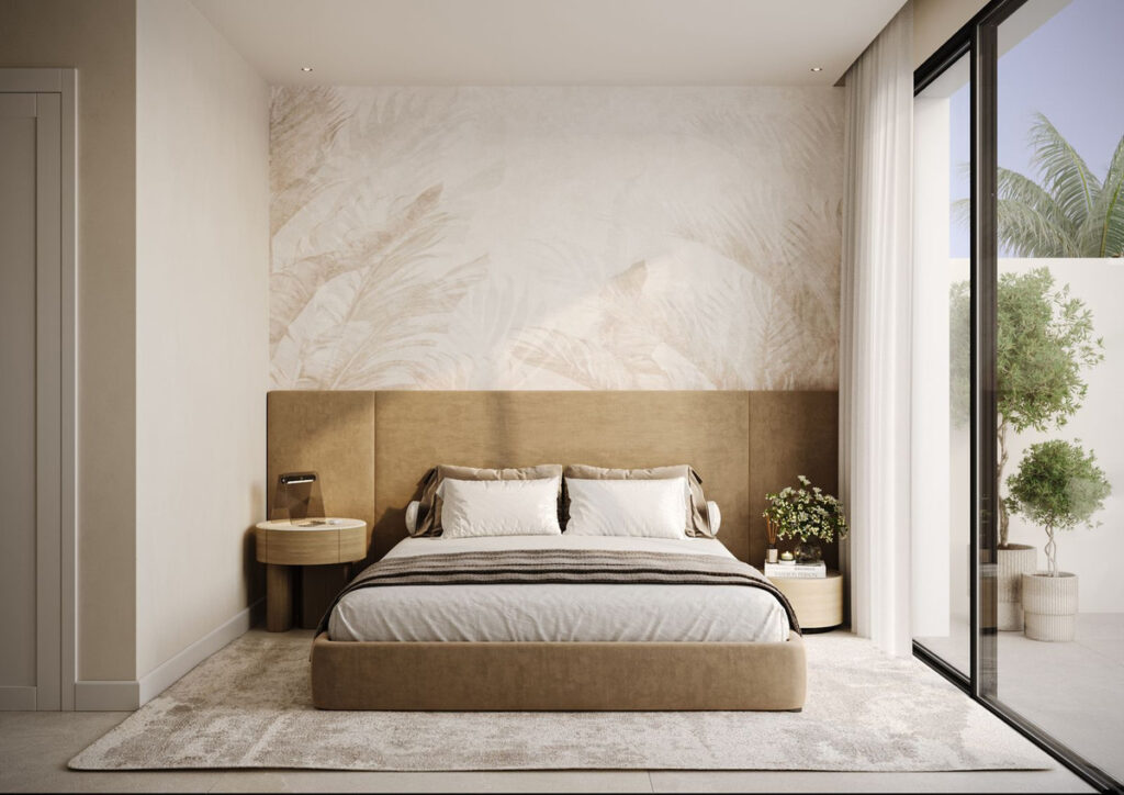 Apartamento Planta Media — Mijas