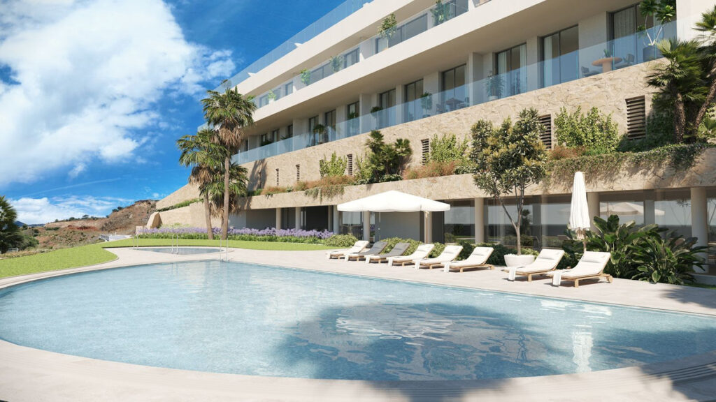 Detached Villa — Fuengirola