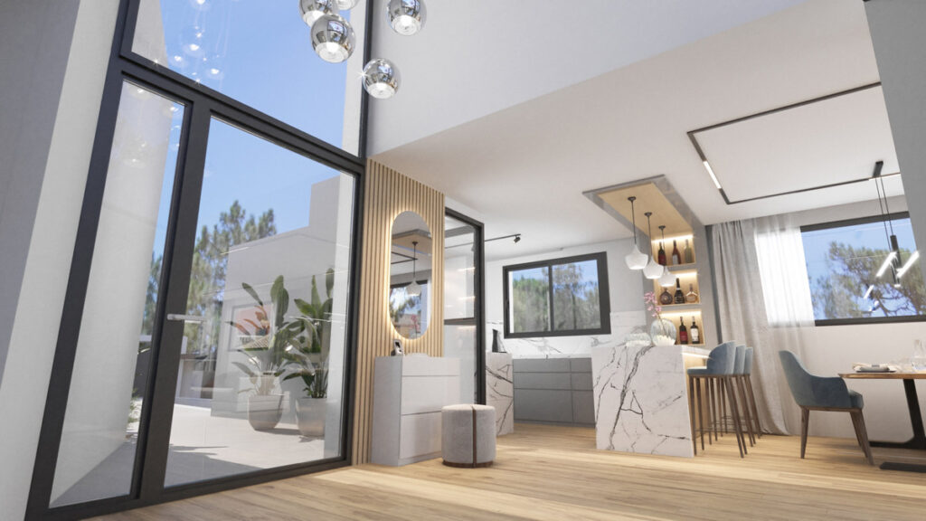 New Development — Marbella