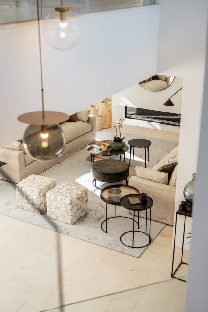 Villa – Chalet — Atalaya