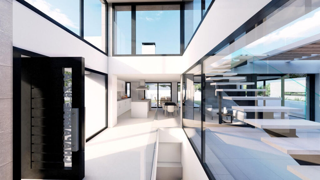 Villa – Chalet — Mijas Costa
