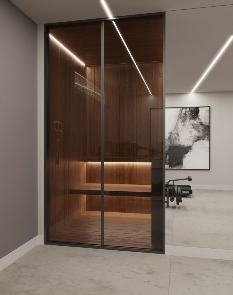 Villa – Chalet — Marbella