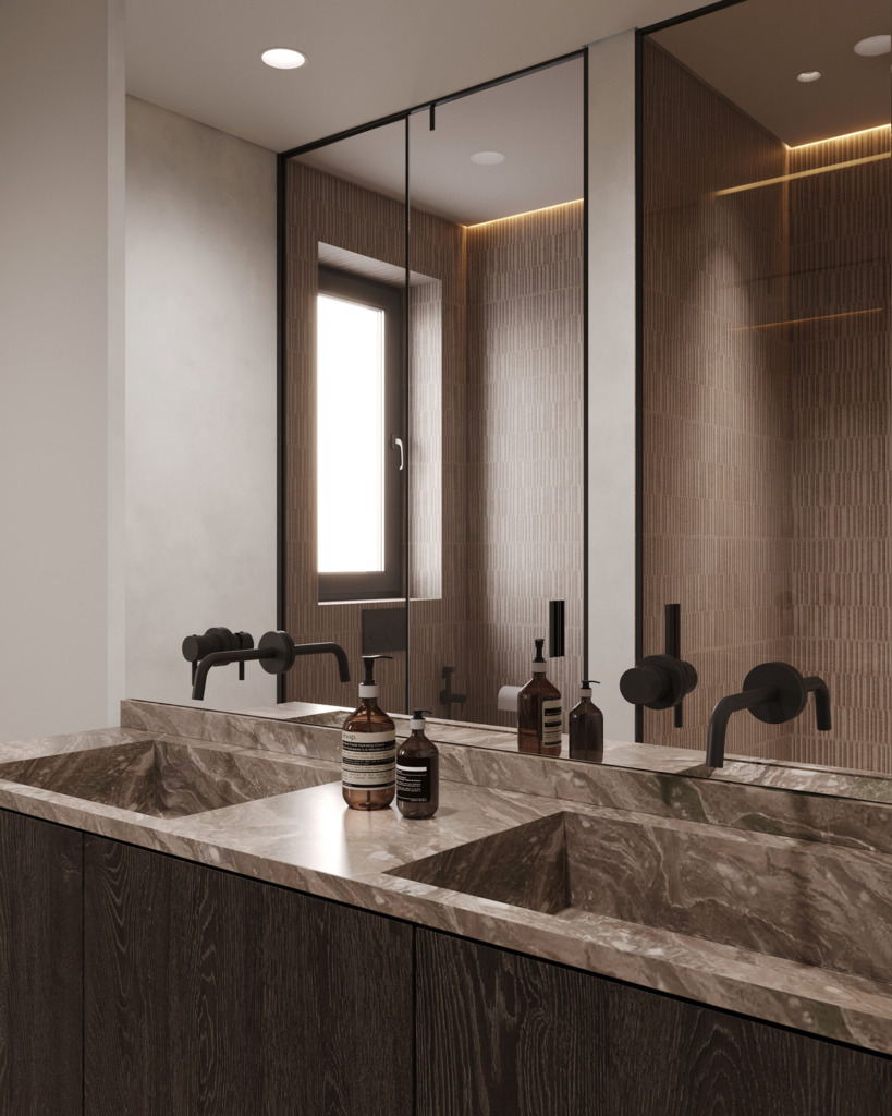Villa – Chalet — Cortijo Blanco