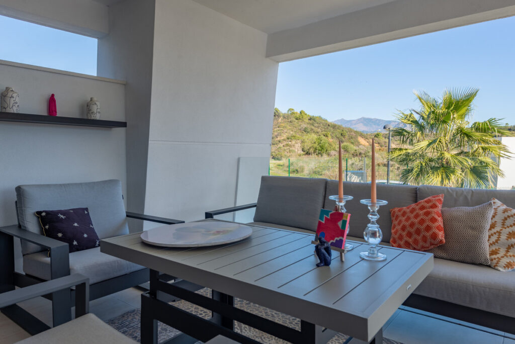 Apartamento Planta Media — Selwo