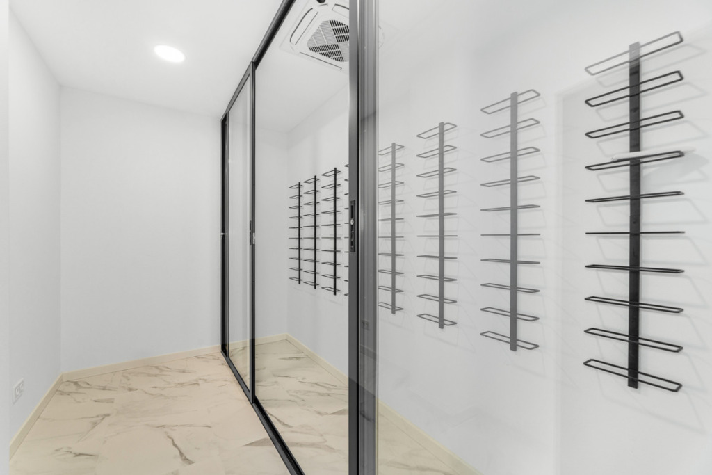 New Development — Benahavís