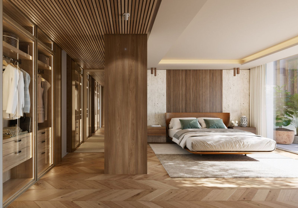 Apartamento Planta Media — Marbella