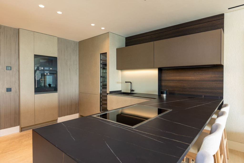 Penthouse — Estepona