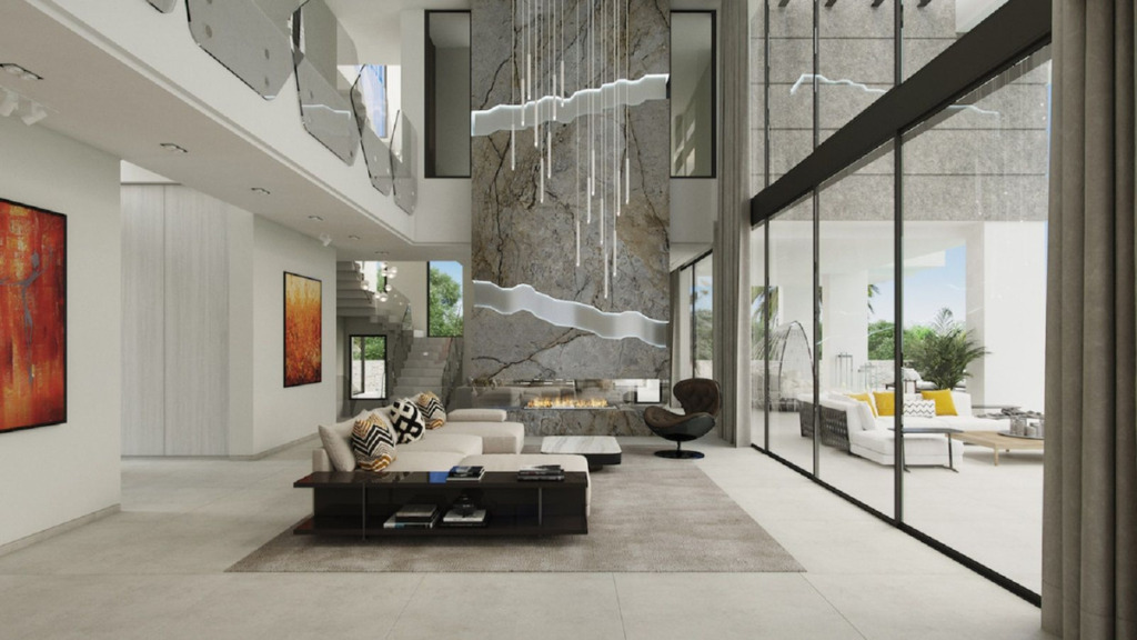 Villa – Chalet — Marbella