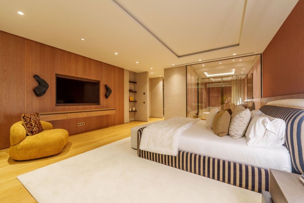 Villa – Chalet — Marbella