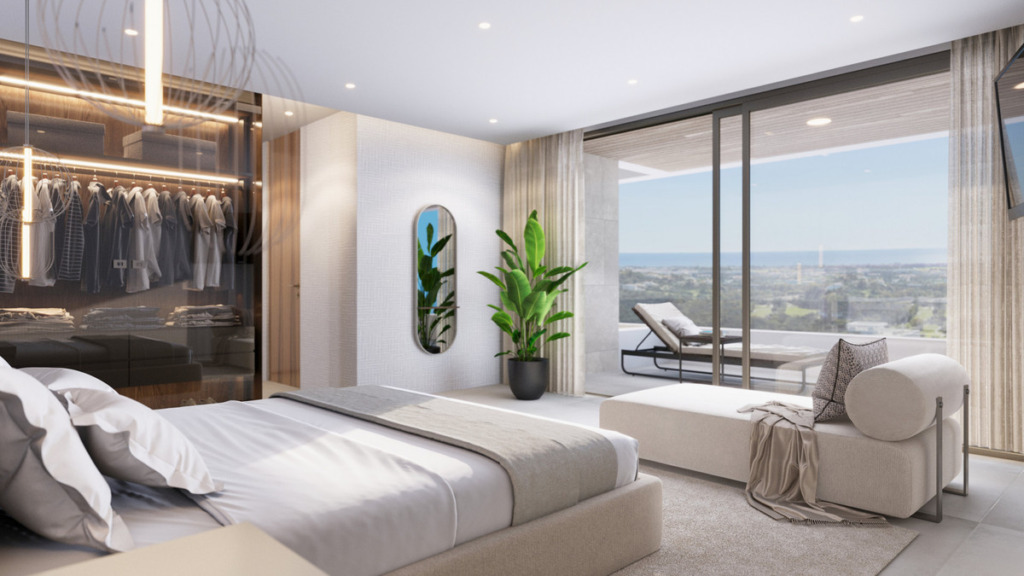 Villa – Chalet — El Madroñal