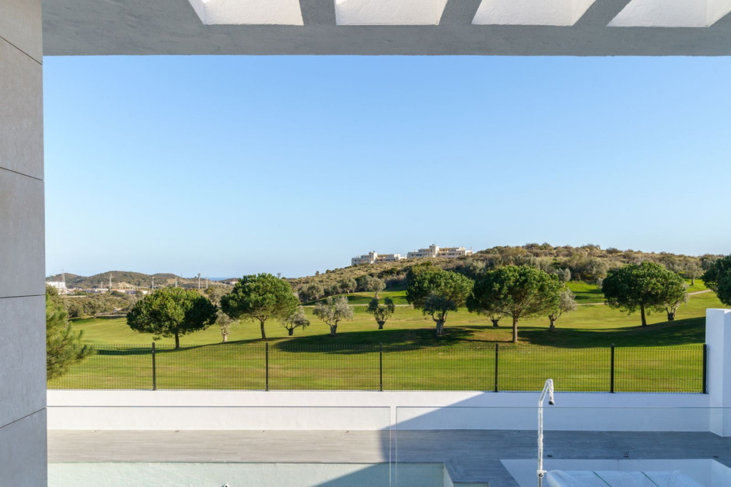Detached Villa — Mijas Costa