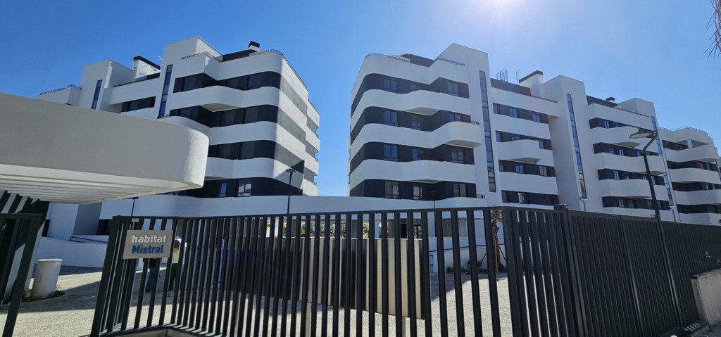 Penthouse — Los Alamos