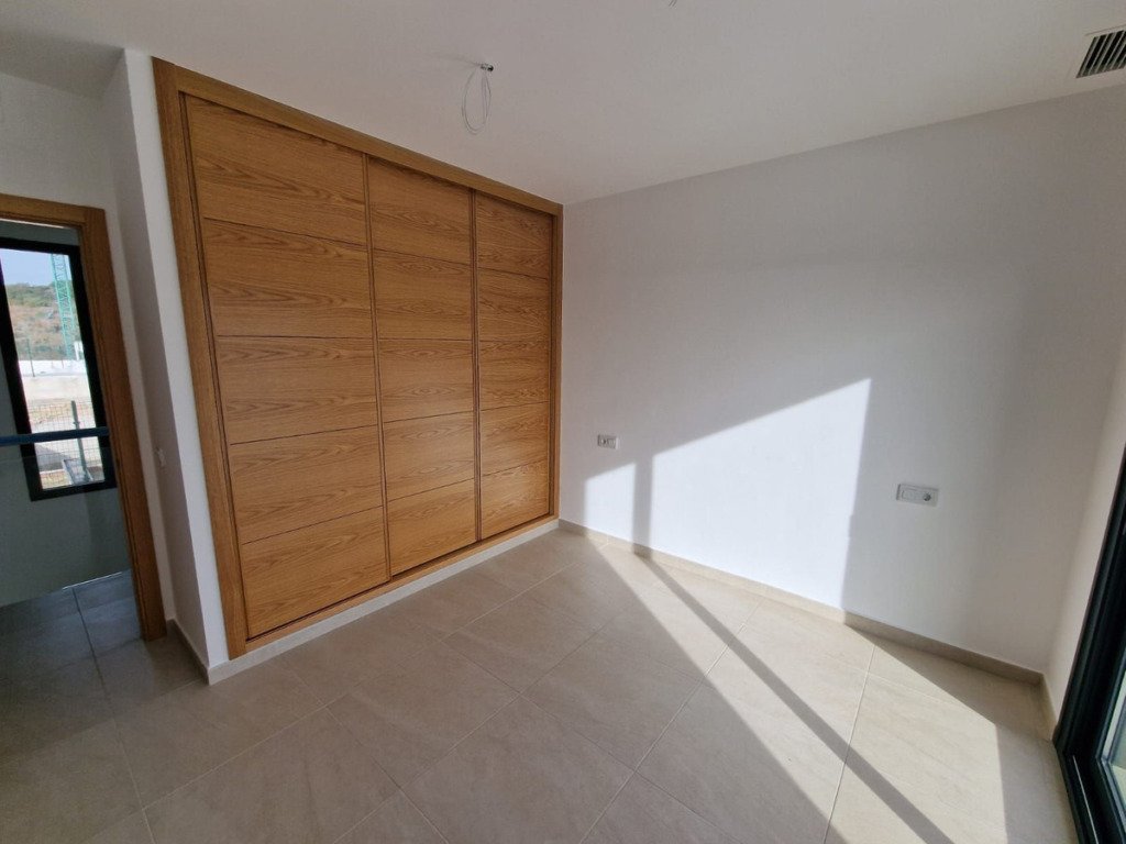 Detached Villa — Manilva
