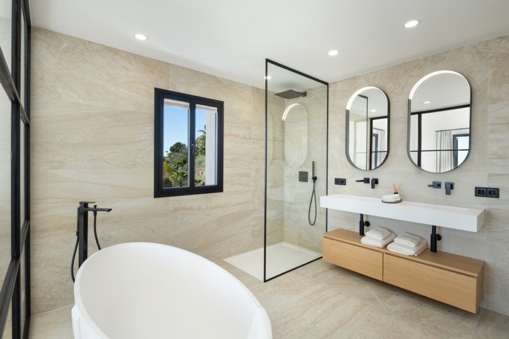 Villa – Chalet — La Quinta