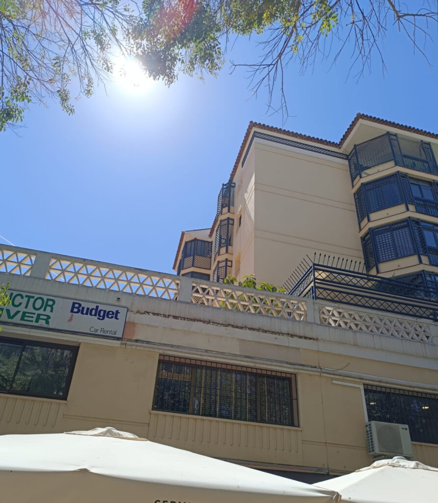 Офис — Marbella
