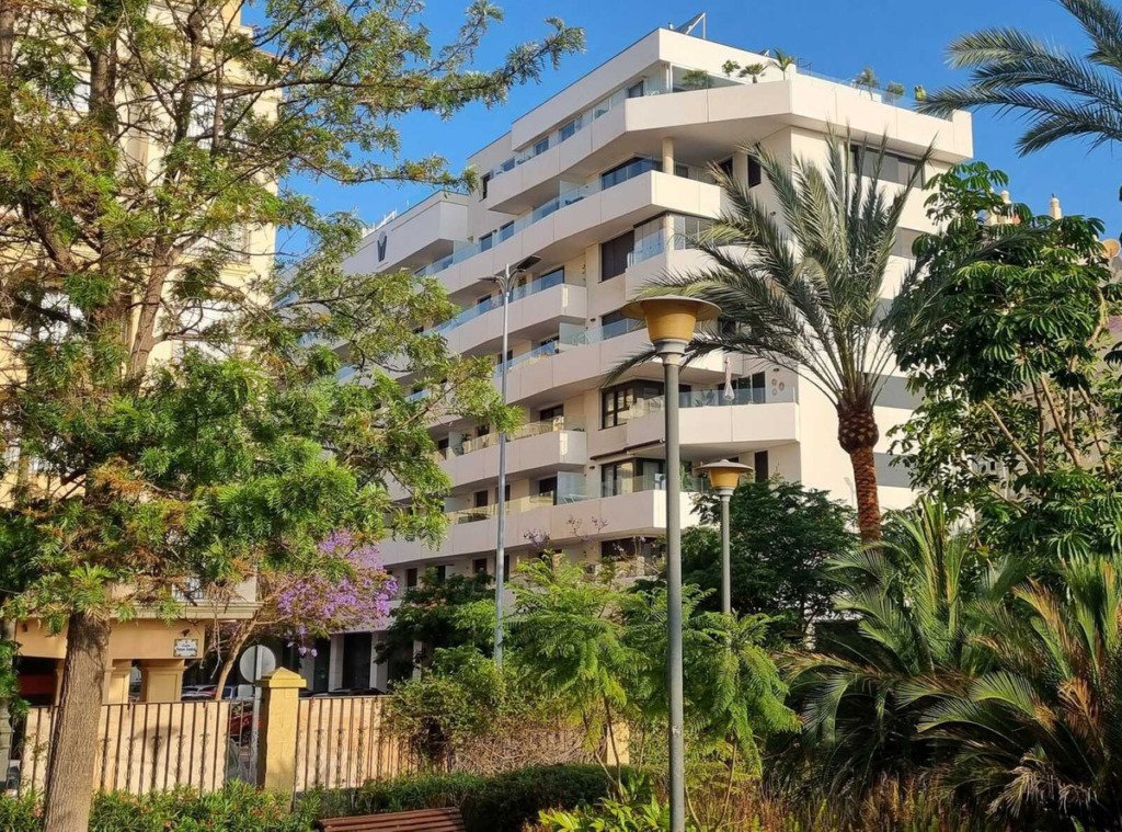 Пентхаус — Estepona