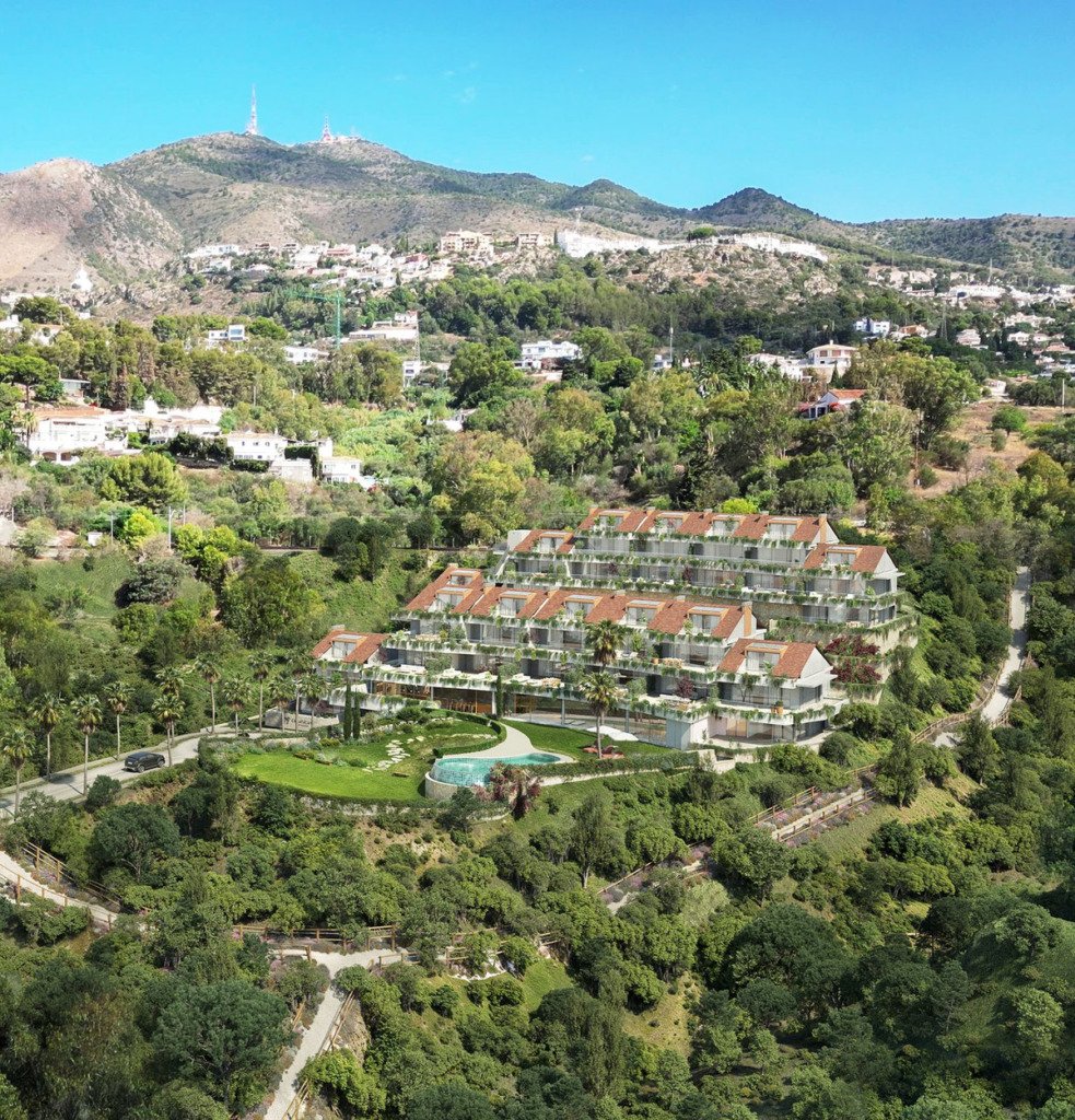 Ático — Benahavís