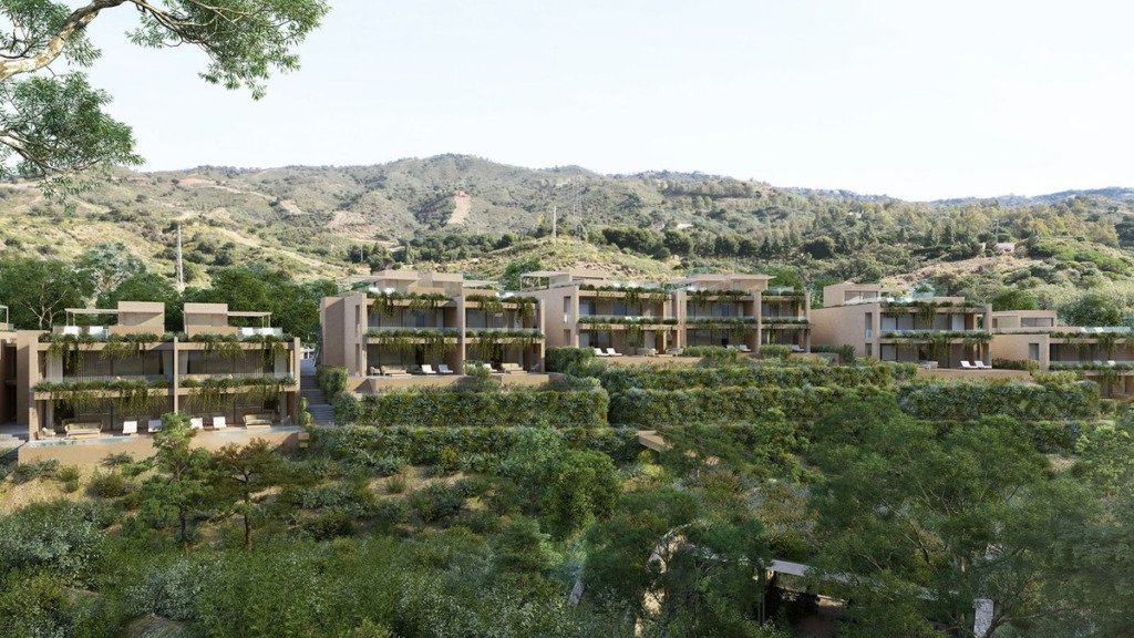Villa – Chalet — Elviria