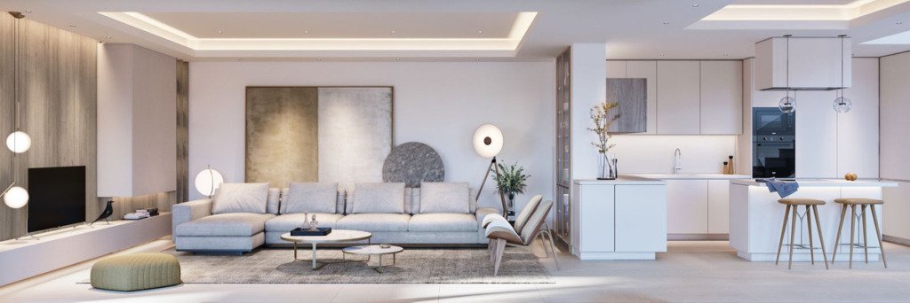 Detached Villa — Mijas Costa