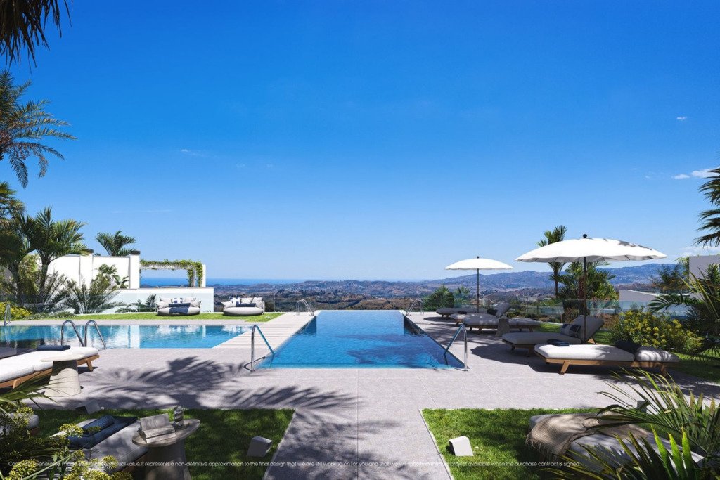 Apartamento Planta Baja — Fuengirola