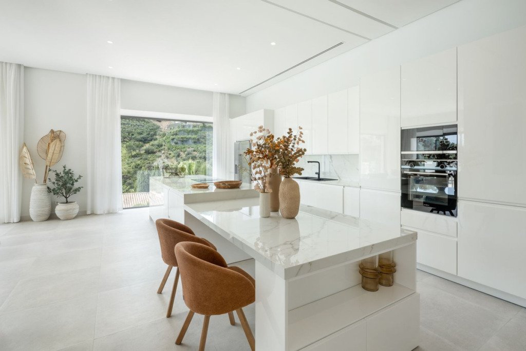 Villa – Chalet — Marbella