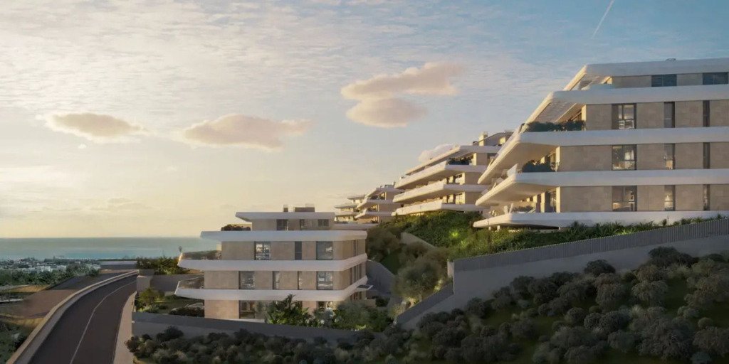 Apartamento Planta Baja — New Golden Mile