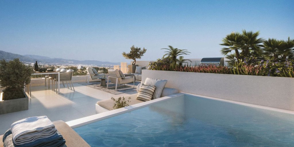 Villa – Chalet — La Cala Golf
