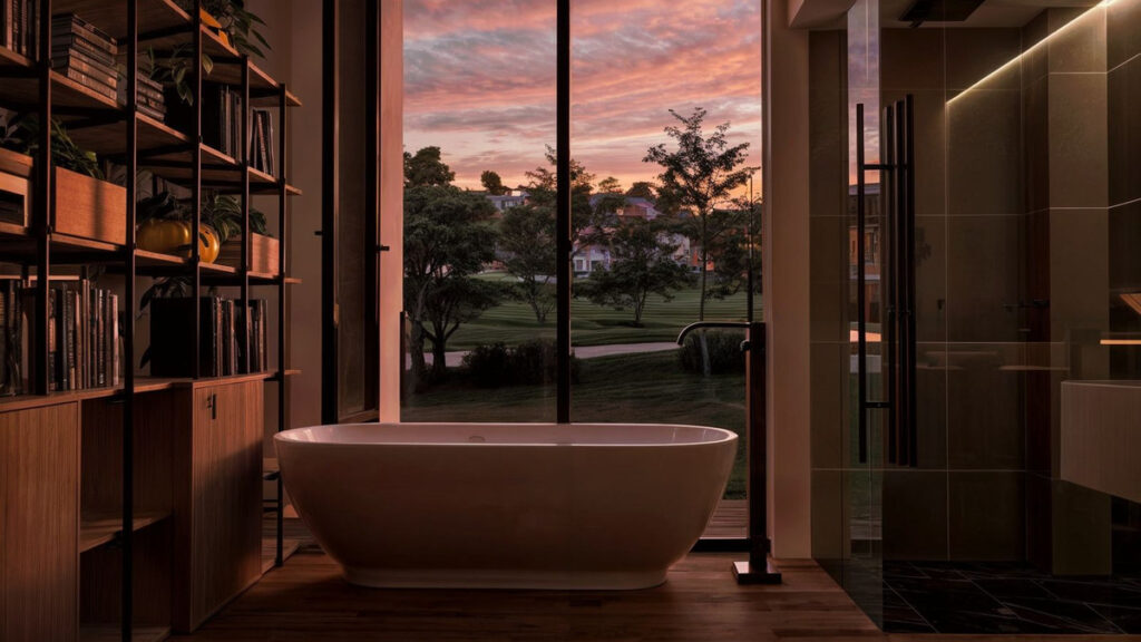 Villa – Chalet — Estepona